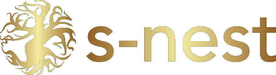 S-Nest Logo